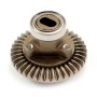 FTX Outback Alum Drive Unit with 38t Gear, Front and Rear Bearings