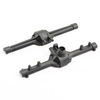 FTX Outback 2.0 Front/rear Axle Housing