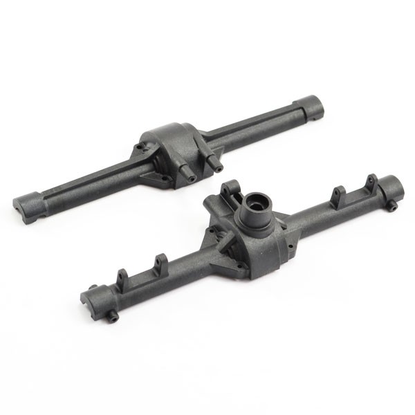 FTX Outback 2.0 Front/rear Axle Housing