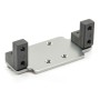 FTX Outback 2.0 Servo Plate W/mounts