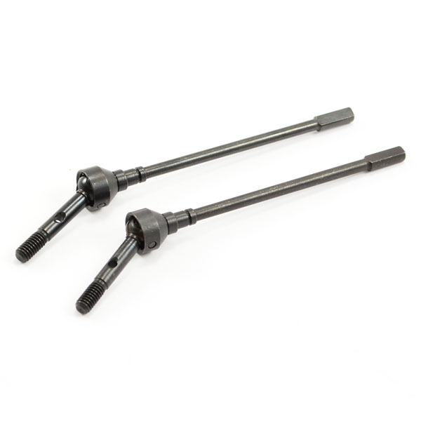 FTX Outback 2.0 Front Universal Driveshaft (2pc)