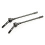 FTX Outback 2.0 Front Universal Driveshaft (2pc)