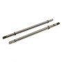 FTX Outback 2.0 Rear Driveshaft (2pc)