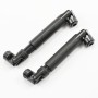 FTX Outback 2.0 Front & Rear T Elescopic Sliding Centre Drive