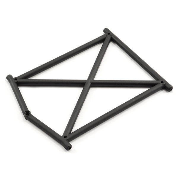 FTX Outlaw / Zorro Roll Cage Roof Top Frame