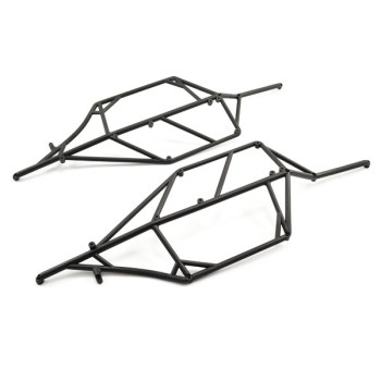 FTX Outlaw / Zorro Roll Cage Side Frame (2pc)