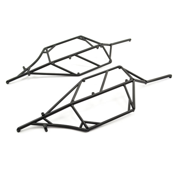 FTX Outlaw / Zorro Roll Cage Side Frame (2pc)
