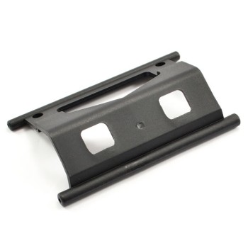 FTX Outlaw / Zorro Roll Cage Rear Plate