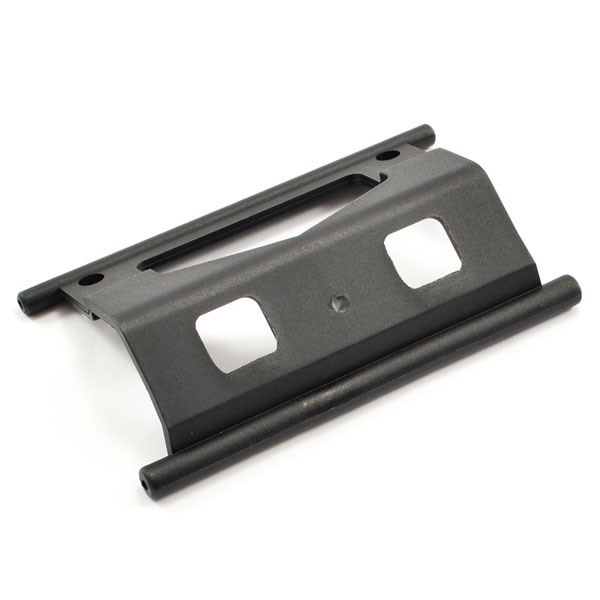 FTX Outlaw / Zorro Roll Cage Rear Plate