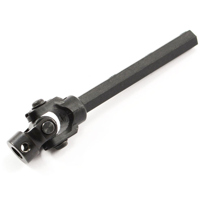 FTX Outlaw/Kanyon Rear Central Cvd Shaft Rear Half - Steel Cup