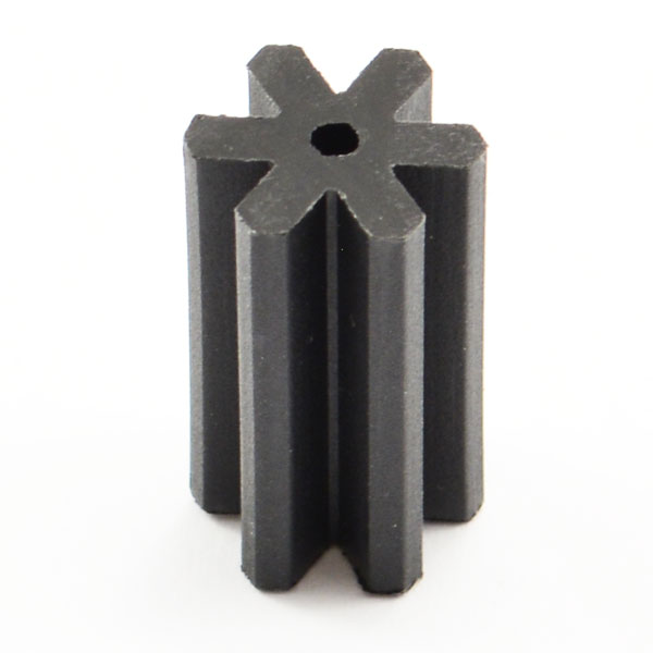 FTX Outlaw Spare Wheel Support Post