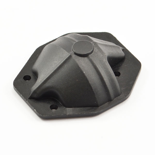 FTX Outlaw/Kanyon/Zorro Rear Axle Diff Cover