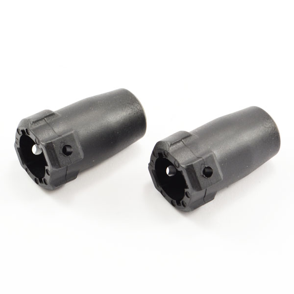 FTX Outlaw/Kanyon/Zorro Rear Axle Adaptors (2pc)