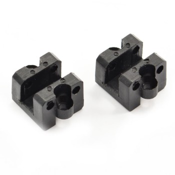 FTX Outlaw/Kanyon/Zorro Rear Trailing Arm & Link Holder (2pc)