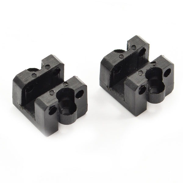 FTX Outlaw/Kanyon/Zorro Rear Trailing Arm & Link Holder (2pc)