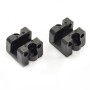 FTX Outlaw/Kanyon/Zorro Rear Trailing Arm & Link Holder (2pc)