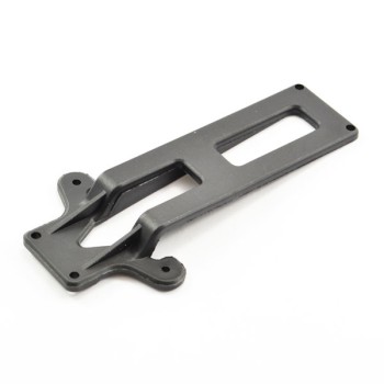 FTX Outlaw/Zorro Front Chassis Upper Plate