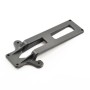 FTX Outlaw/Zorro Front Chassis Upper Plate