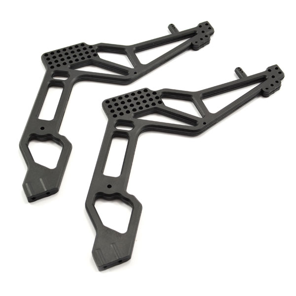 FTX Outlaw/Zorro Main Frame Side Plates (2pc)