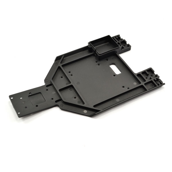 FTX Outlaw/Zorro Main Chassis Plate