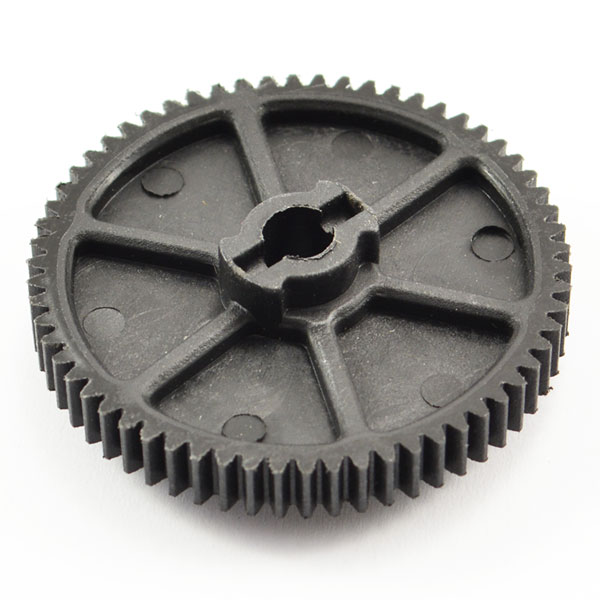 FTX Outlaw/Zorro Main Spur Gear 62t