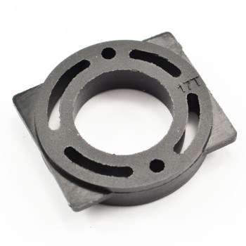FTX Outlaw/Zorro Motor Mount For 17t Pinion Gear