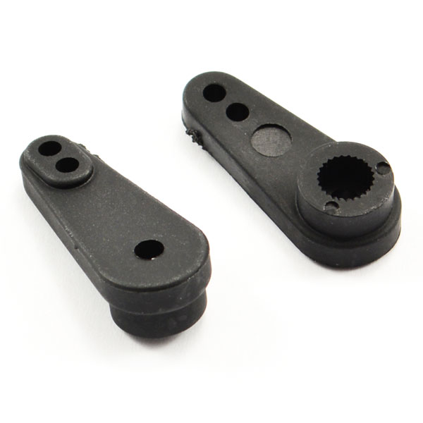 FTX Outlaw/Zorro Servo Horns