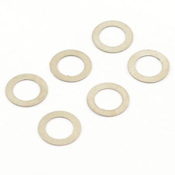 FTX Outlaw/Zorro Washer 8x5x0.2mm (6pc)