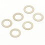 FTX Outlaw/Zorro Washer 8x5x0.2mm (6pc)