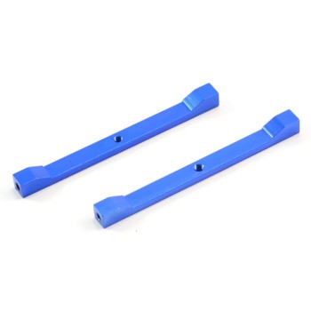 FTX Outlaw/Zorro Aluminium Battery Case Holder