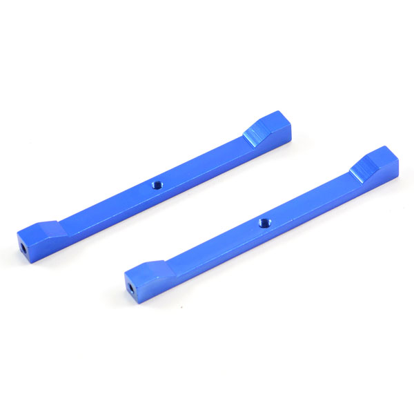 FTX Outlaw/Zorro Aluminium Battery Case Holder
