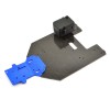 FTX Outlaw/Zorro Carbon Fibre Main Chassis Plate