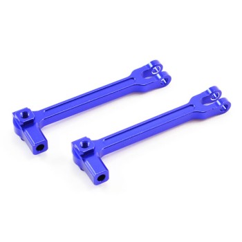 FTX Outlaw/Zorro Aluminium Sway Bar Upper Pull Rod (2pc)