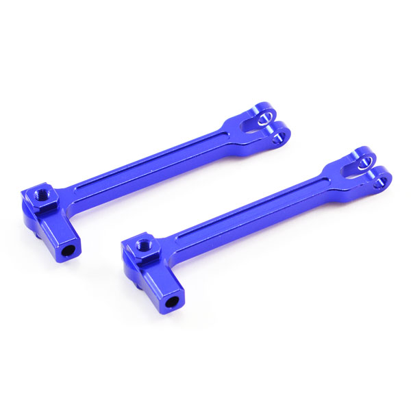 FTX Outlaw/Zorro Aluminium Sway Bar Upper Pull Rod (2pc)