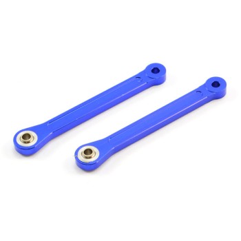 FTX Outlaw/Zorro Aluminium Sway Bar Lower Pull Rod (2pc)