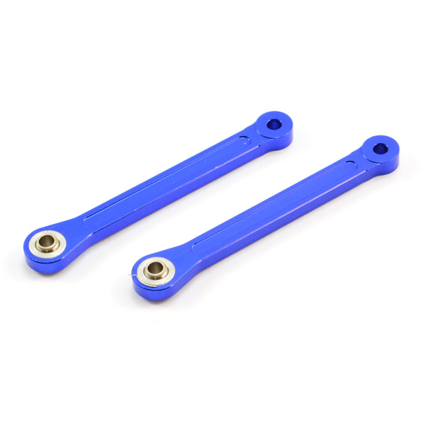 FTX Outlaw/Zorro Aluminium Sway Bar Lower Pull Rod (2pc)