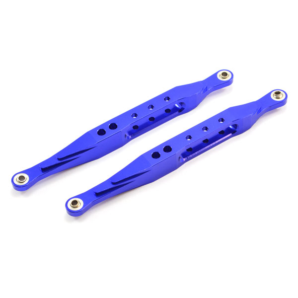 FTX Outlaw/Zorro Aluminium Rear Trailing Arms (2pc)