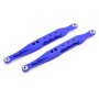 FTX Outlaw/Zorro Aluminium Rear Trailing Arms (2pc)