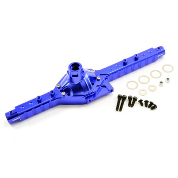 FTX Outlaw/Kanyon/Zorro Aluminium Rear Axle Housing
