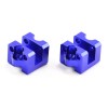 FTX Outlaw/Kanyon/Zorro Aluminium Rear TraiLing Arm & Link Holder (2pc)
