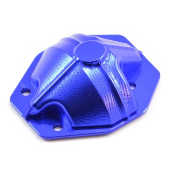 FTX Outlaw/Kanyon/Zorro Aluminium Rear Axle Cover