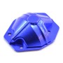 FTX Outlaw/Kanyon/Zorro Aluminium Rear Axle Cover