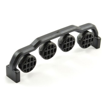 FTX Outlaw/Zorro Moulded Roof Headlight Set
