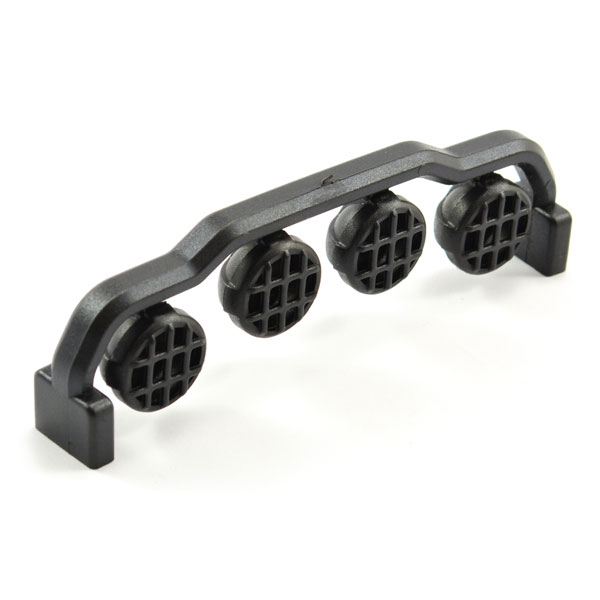 FTX Outlaw/Zorro Moulded Roof Headlight Set