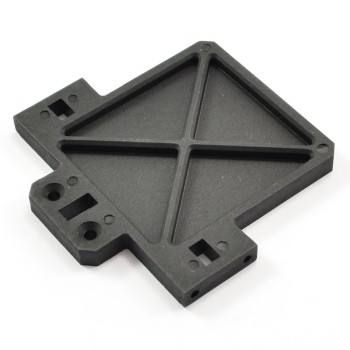 FTX Mighty Thunder/Kanyon Esc Mounting Plate (1pc)