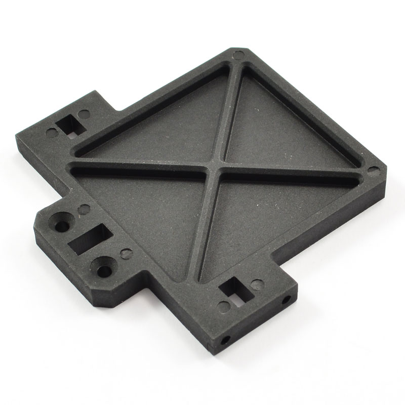 FTX Mighty Thunder/Kanyon Esc Mounting Plate (1pc)
