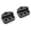 FTX Mighty Thunder/Kanyon Support Rod Holder Left (2pc)