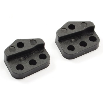 FTX Mighty Thunder/Kanyon Support Rod Holder Left (2pc)