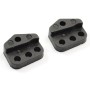 FTX Mighty Thunder/Kanyon Support Rod Holder Left (2pc)