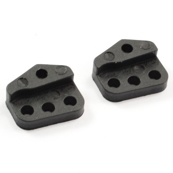 FTX Mighty Thunder/Kanyon Support Rod Holder Right (2pc)